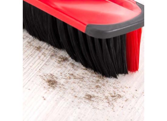 Vileda Broom Eco Without Stick